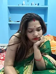 Rinki156 webcam model stream image