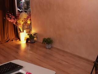 Crystal Chanel webcam flirt4free model stream image