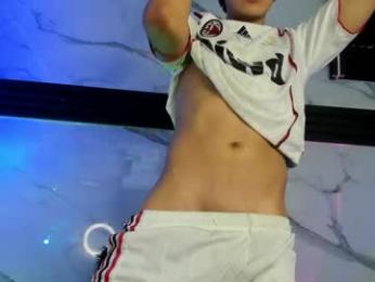 saimonvela webcam chaturbate model stream image