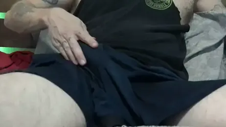 BWC_Goodboy webcam stripchat model stream image