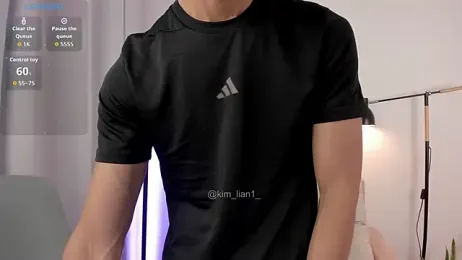 kim_lian21 webcam stripchat model stream image