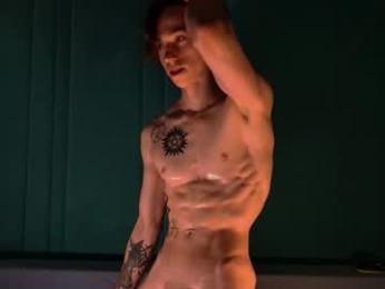 velvet_power webcam chaturbate model stream image