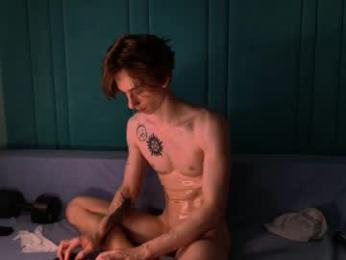 velvet_power webcam chaturbate model stream image