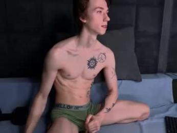 velvet_power webcam chaturbate model stream image
