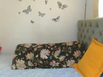 sexysafiravenus webcam model stream image