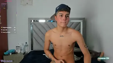 bryan_latinboyy webcam model stream image