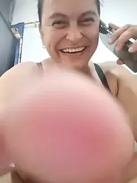 Horny-Mommy-Dirty webcam model stream image