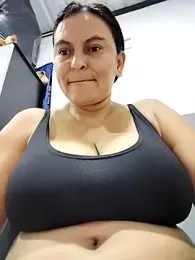 Horny-Mommy-Dirty webcam model stream image