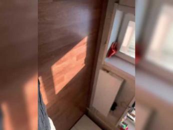 KoshkaT webcam model stream image