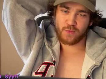 luca_syn webcam model stream image