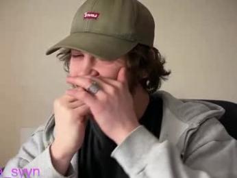 luca_syn webcam model stream image