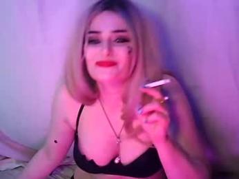 alexablessed2 webcam model stream image