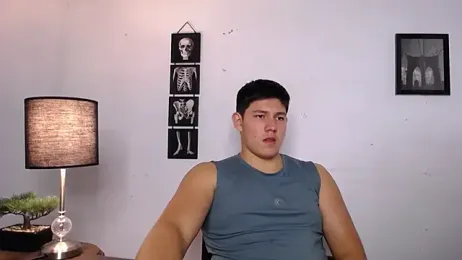 JamesCr_ webcam stripchat model stream image