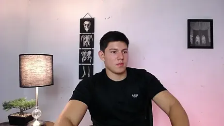 JamesCr_ webcam model stream image