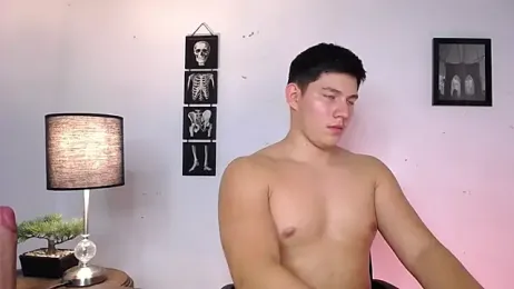 JamesCr_ webcam model stream image