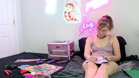 daddysprincess731 webcam model stream image