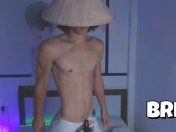 devil_fts webcam model stream image