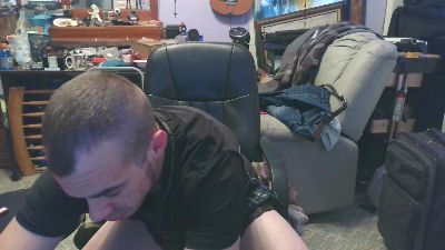 xxxScubaStevexx webcam model stream image