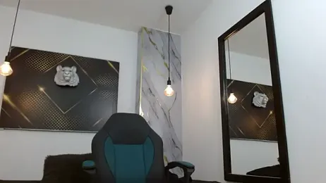 KingOfTemptation webcam model stream image