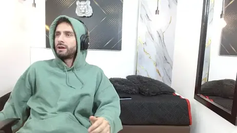 KingOfTemptation webcam model stream image