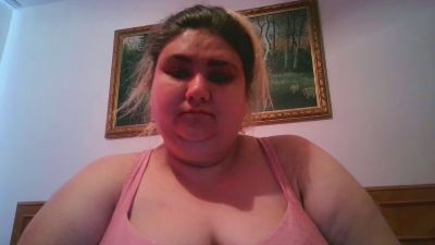 JuliaBanks webcam model stream image