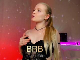 Marisa Bianchi webcam model stream image