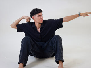 Jules Belllamy webcam flirt4free model stream image