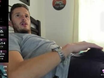 horse_man2 webcam chaturbate model stream image