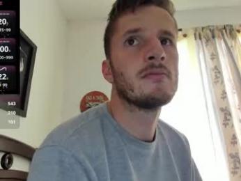 horse_man2 webcam chaturbate model stream image