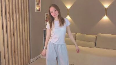 monicabiluci webcam model stream image