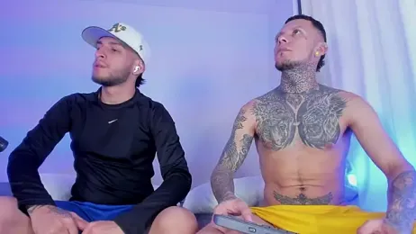 Kings_Ultimate webcam model stream image