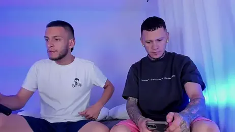 Kings_Ultimate webcam model stream image