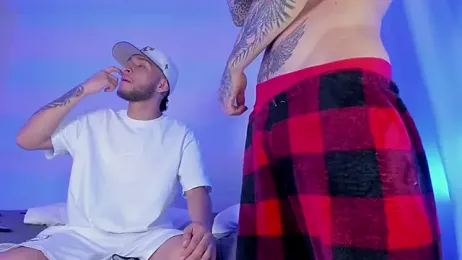 Kings_Ultimate webcam model stream image