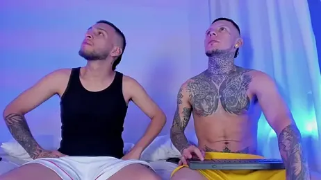 Kings_Ultimate webcam model stream image