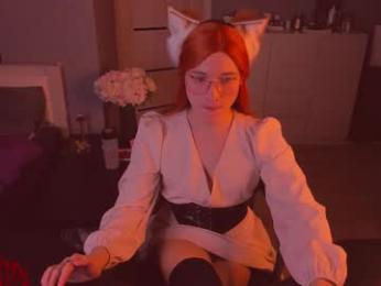 foxy_jpg webcam model stream image