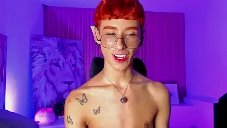 JasperCooper_ webcam stripchat model stream image