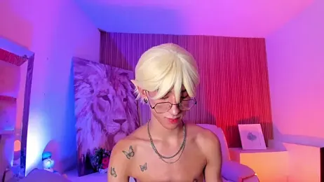 JasperCooper_ webcam model stream image