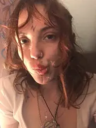 Sexyart00 webcam model stream image