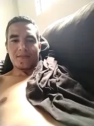 Magrinhovirtual27 webcam model stream image