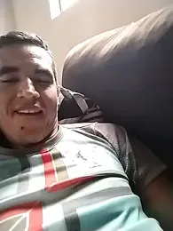 Magrinhovirtual27 webcam model stream image