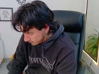 eliansavoy webcam model stream image