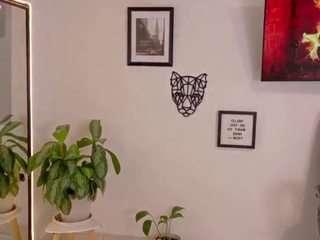 eliansavoy webcam model stream image