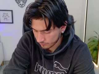 eliansavoy webcam model stream image