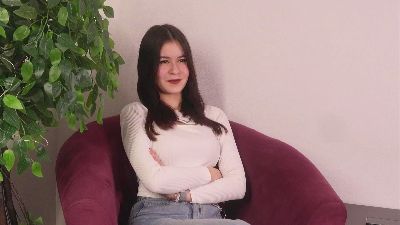 MaidaLotan webcam model stream image