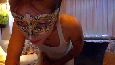 dafnesqueeze webcam model stream image