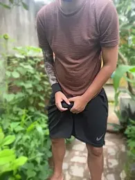 mydicksquirt webcam model stream image