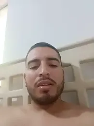 Fe01An01 webcam model stream image