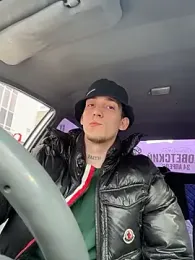 Rabizoon webcam model stream image