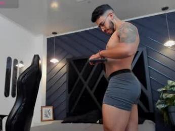 liam_kleiin webcam model stream image