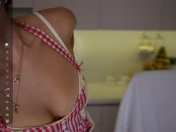 vasillisa webcam model stream image